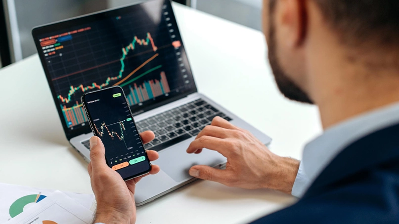 Finovetrax Piattaforma di Trading